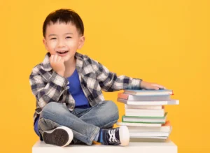 แนะนำหนังสือเรียนภาษาจีนสำหรับผู้เริ่มต้น